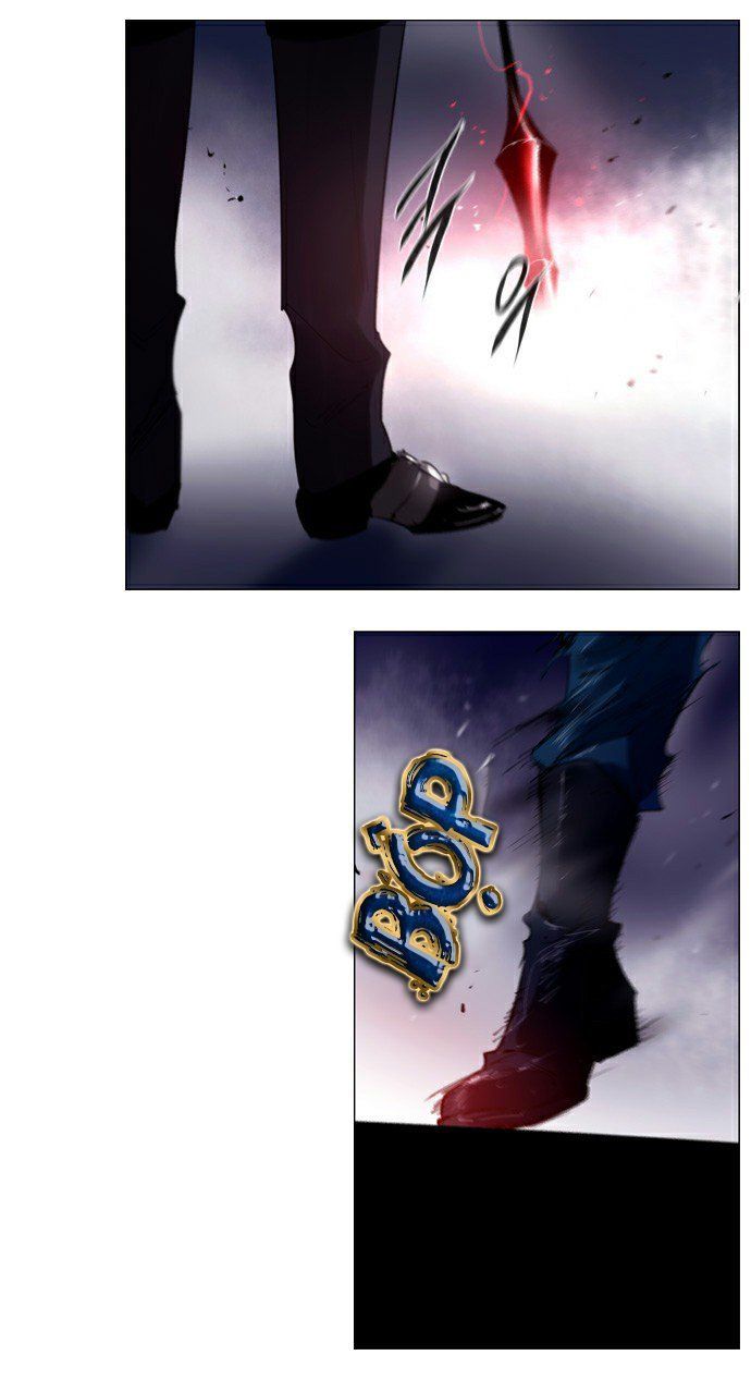 Soul Cartel: Chapter 214