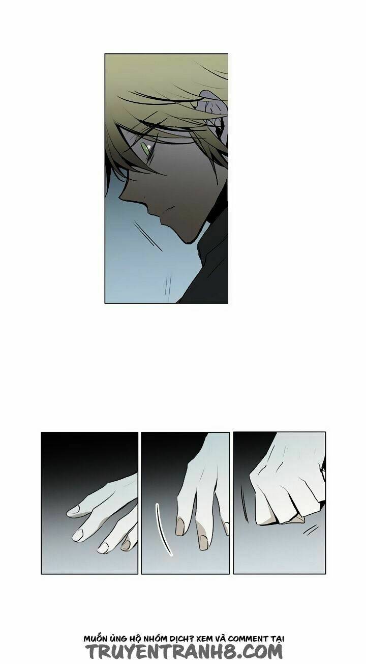 American Ghost Jack: Chapter 48