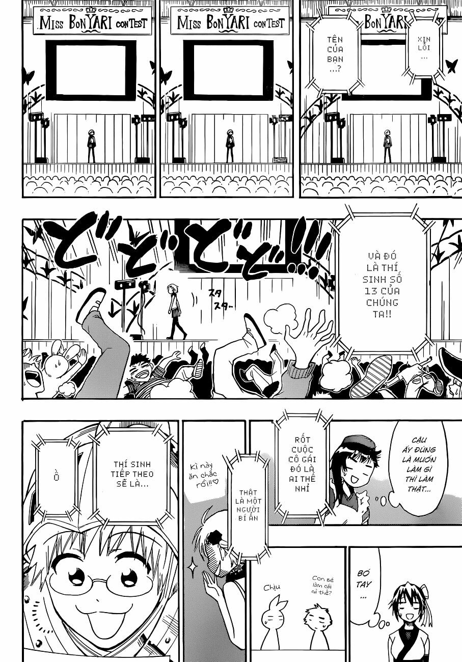 Tình Yêu Ngang Trái: Chapter 132
