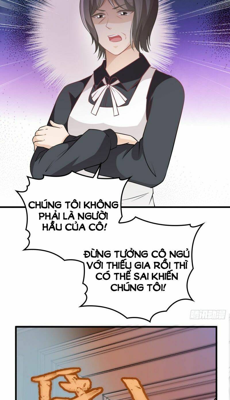 Bí Mật Kết Hôn Với Ảnh Đế: Vợ Ơi Đến Đây Tấn Công Đi Nào: Chapter 37