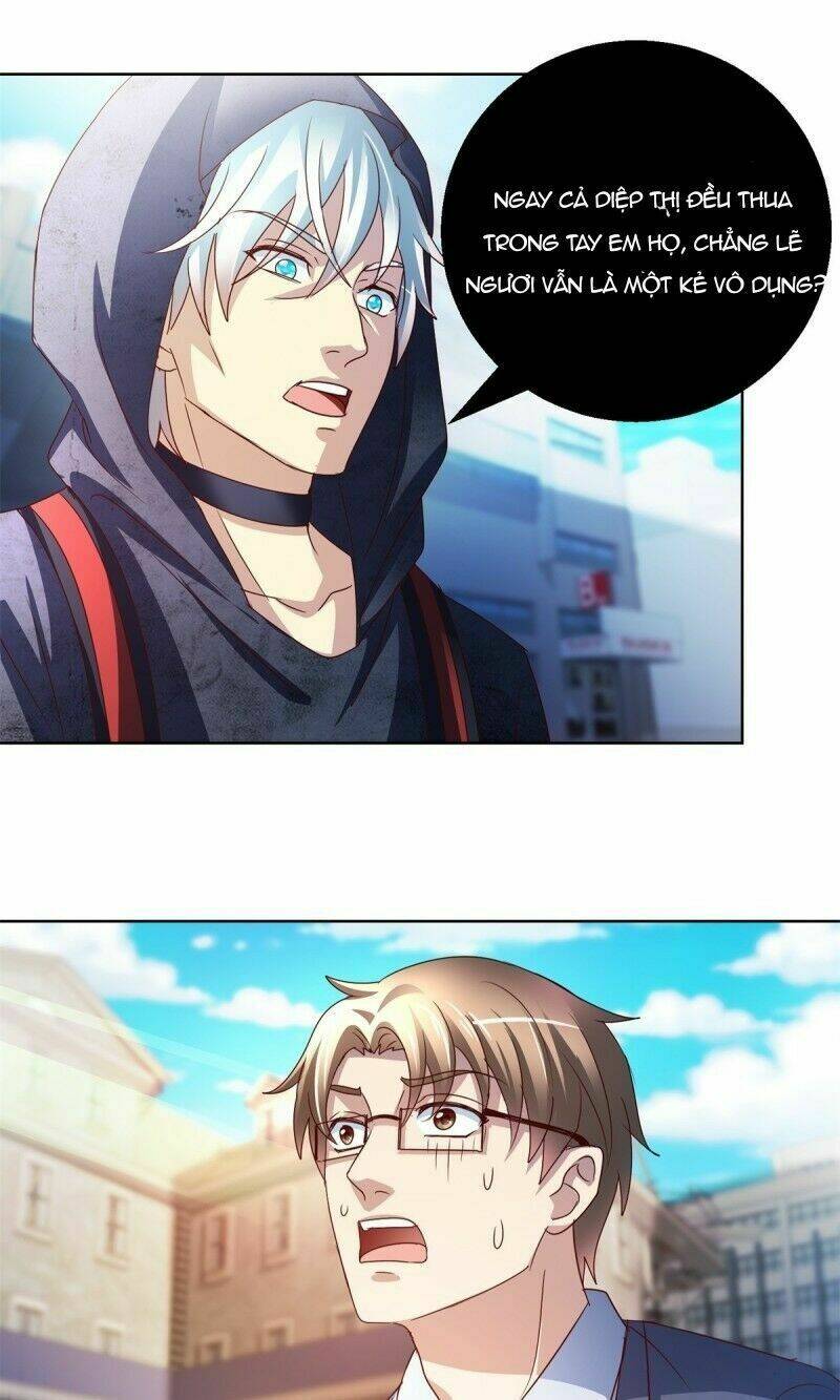 Vú Em Là Cổ Tiên: Chapter 124