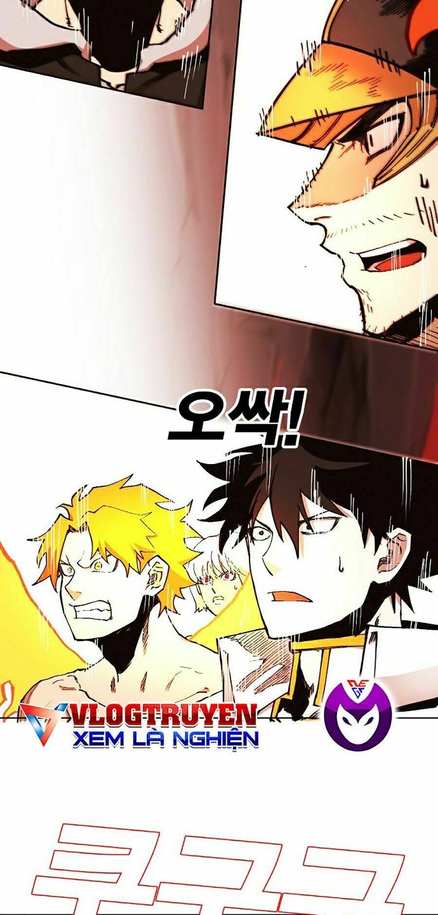 Hard Core Leveling Warrior Ss2: Chapter 100