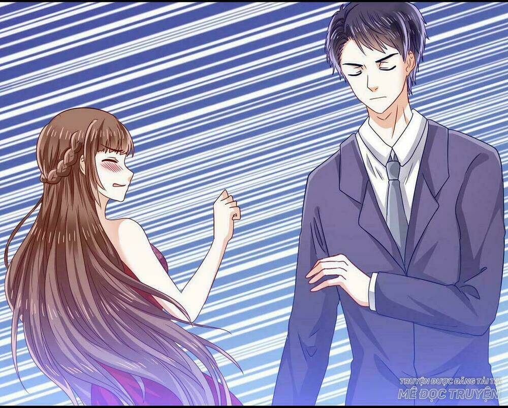 Trọng Sinh Chi Song Diện Cừu Phục Ký: Chapter 11
