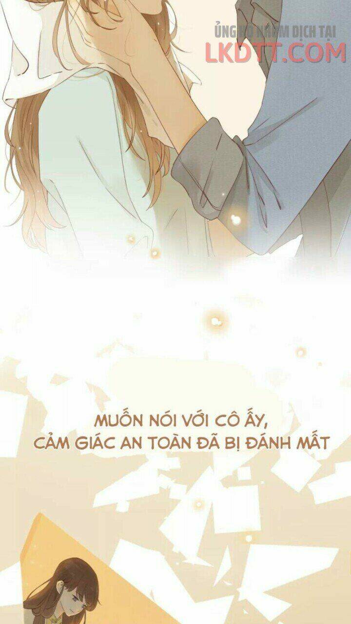 Cô Ấy Không Đáng Yêu: Chapter 38.1