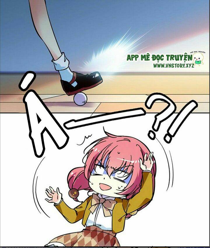 Nữ Hầu Sau Giờ Học: Chapter 8