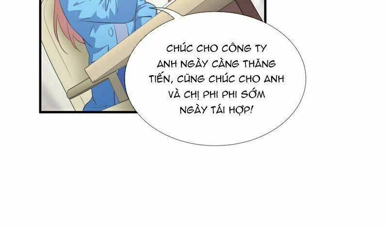 Chiến Lược Lãng Mạn Của Thịnh Thiếu: Chapter 61