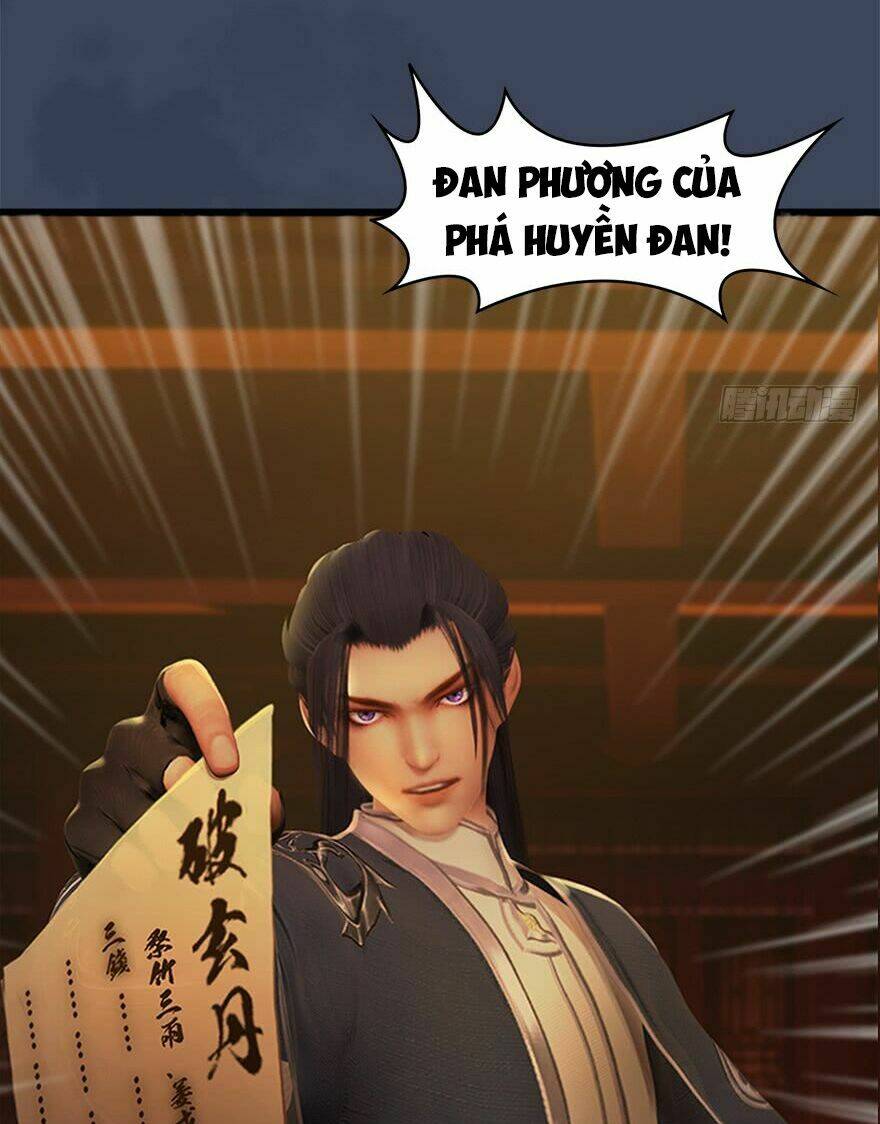 Cửu Hoang Đọa Huyền Sư: Chapter 26