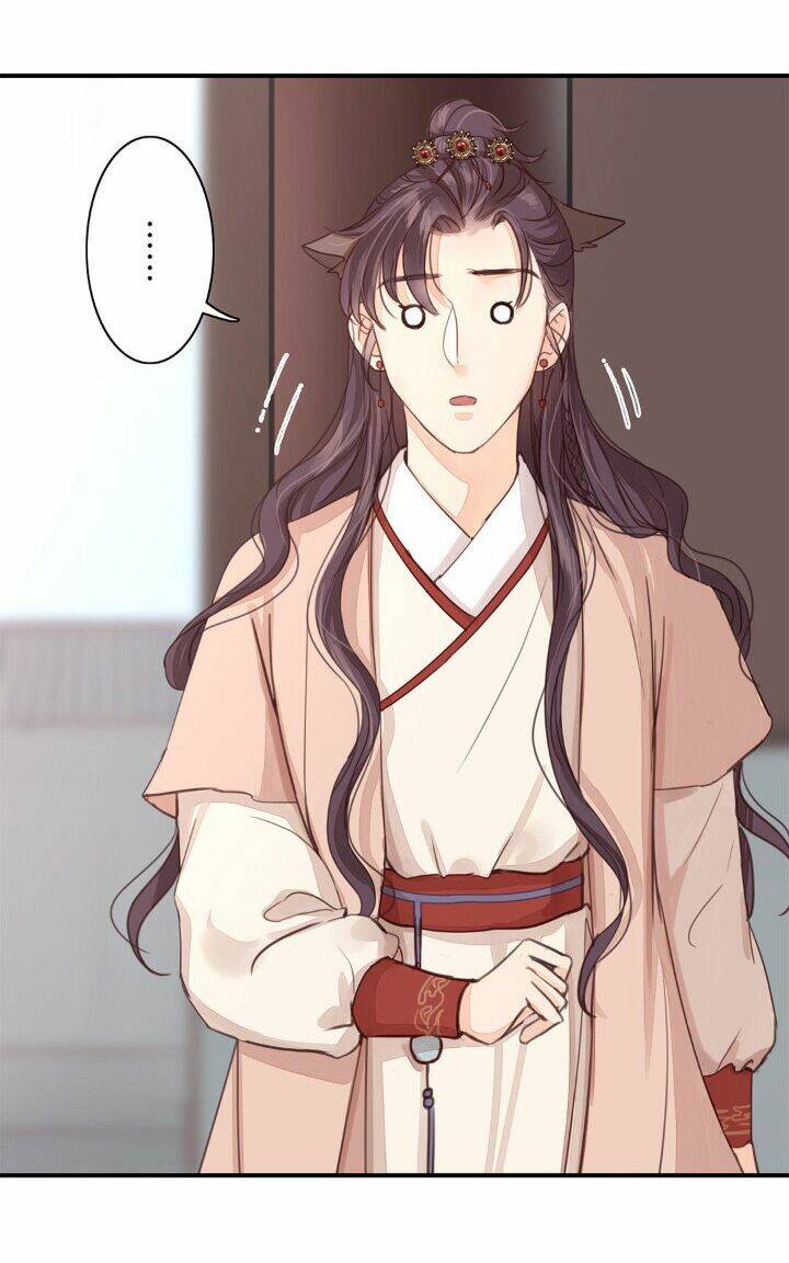 Chỉ Phu Vi Thê: Chapter 44