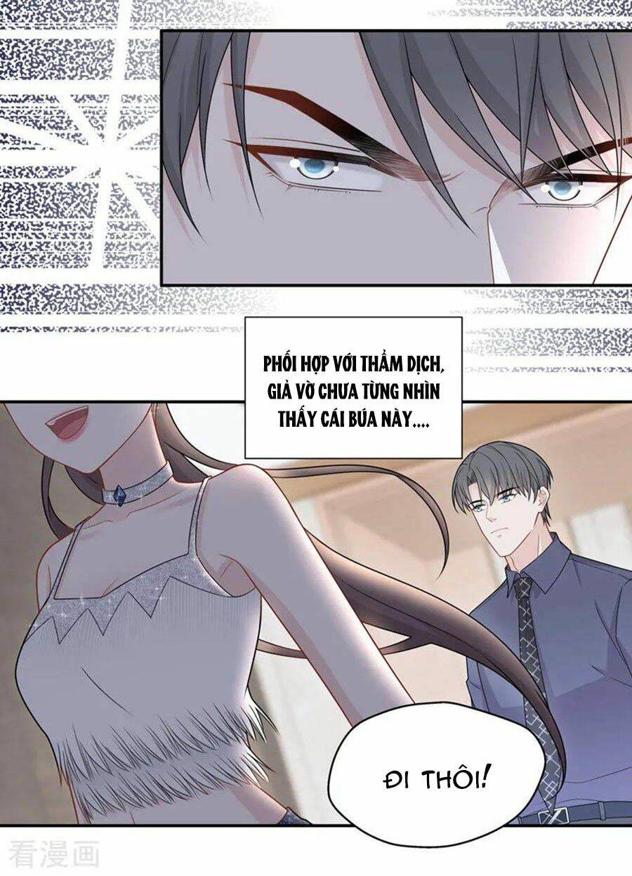 Thiên Kim Bất Lương: Chapter 52