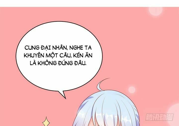 Đô đốc đại nhân sủng thê kí: Chapter 16.2