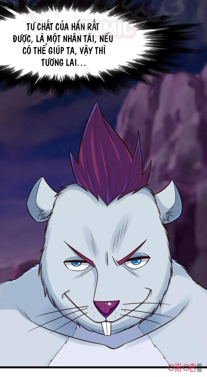 Tu Tiên Cuồng Thần: Chapter 68