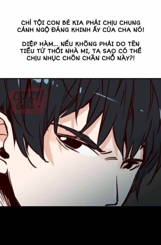 Kim Tiền Chí Thượng: Chapter 7