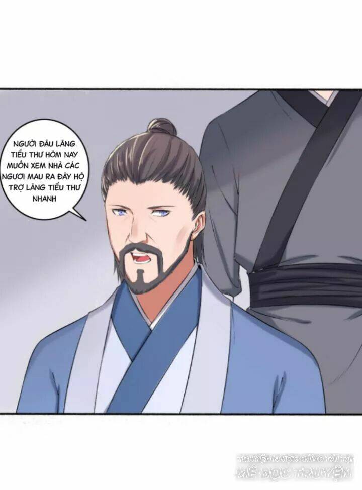 Cuồng Phi Phách Lối: Chapter 59