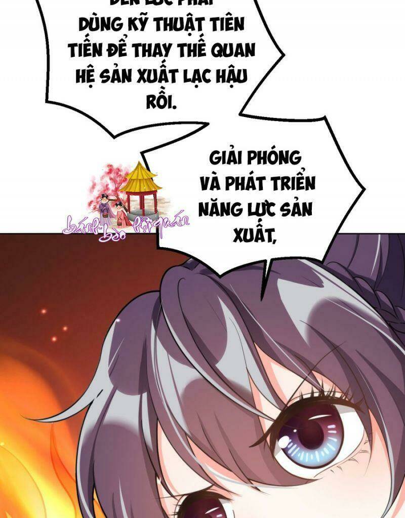 Nữ Tiên Tôn Bận Đào Hôn: Chapter 8