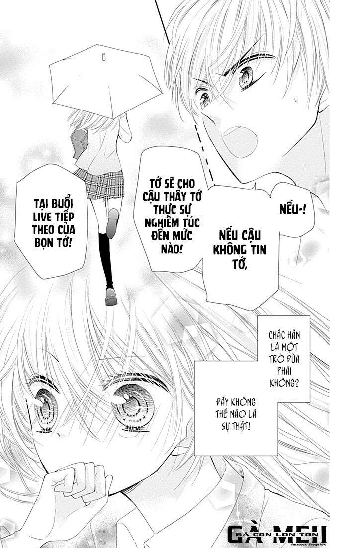Buddy Go!: Chapter 13