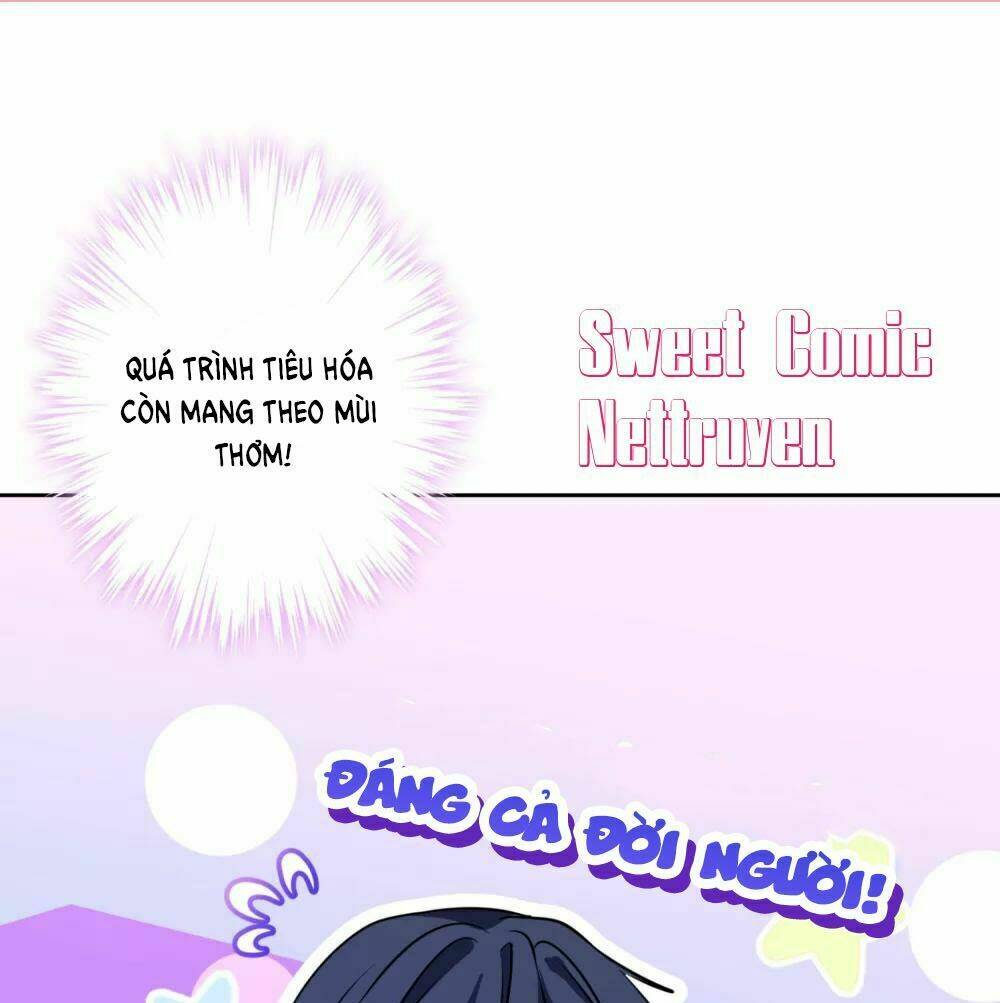 Nhân Vật Phản Diện: Không Ngọt Không Lấy Tiền: Chapter 19.2