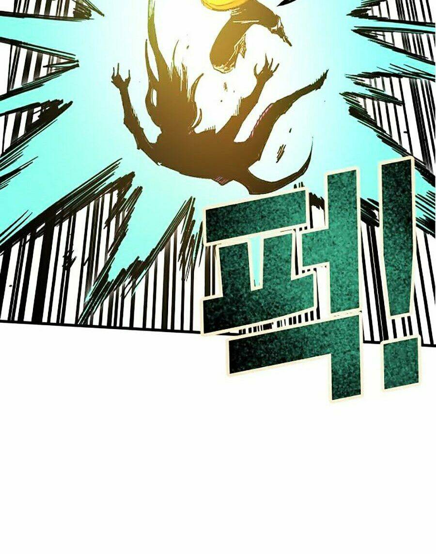 Hard Core Leveling Warrior Ss2: Chapter 110