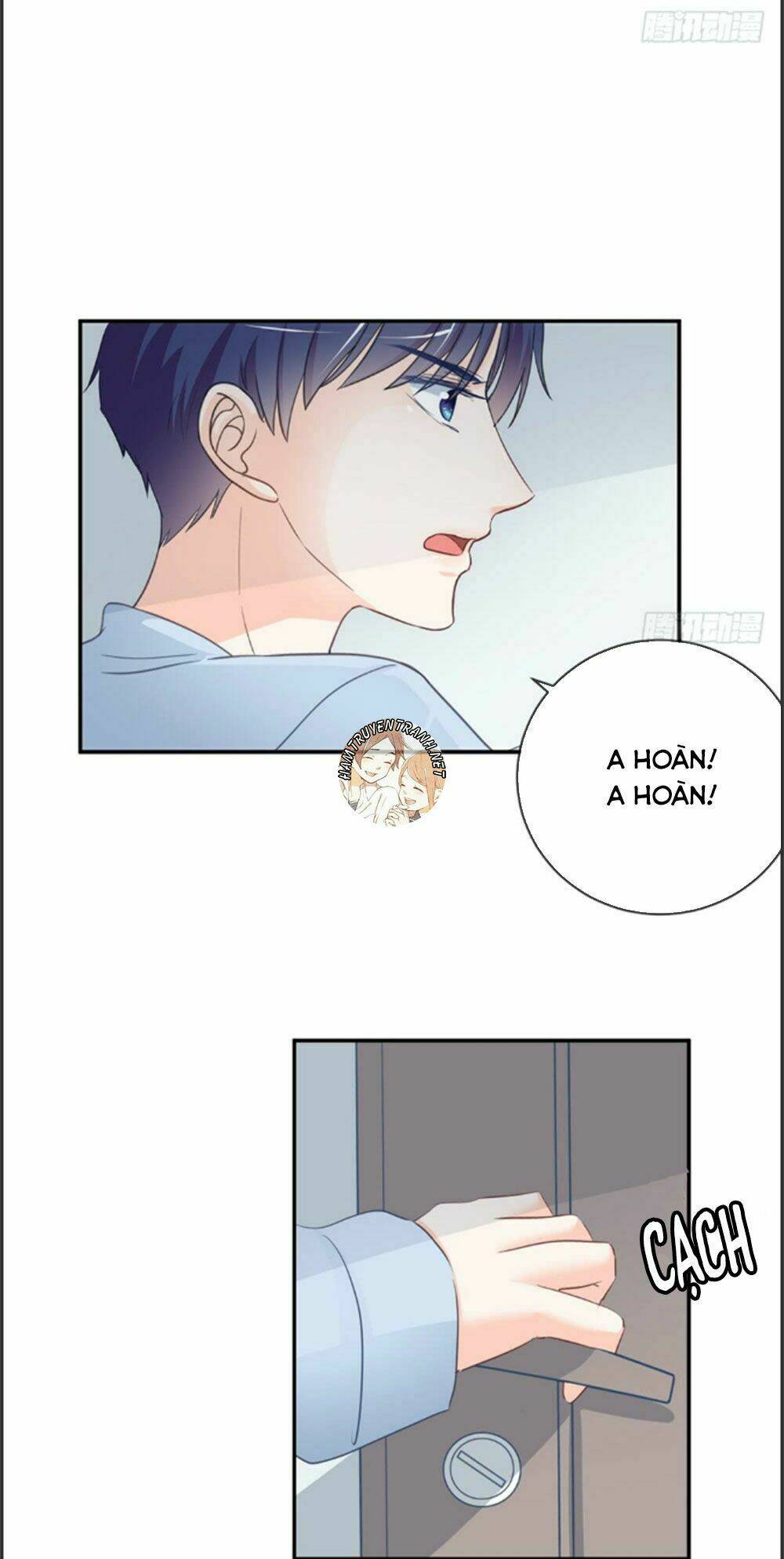 Cẩm Lý Thiếu Nữ Của Tôi: Chapter 9.4