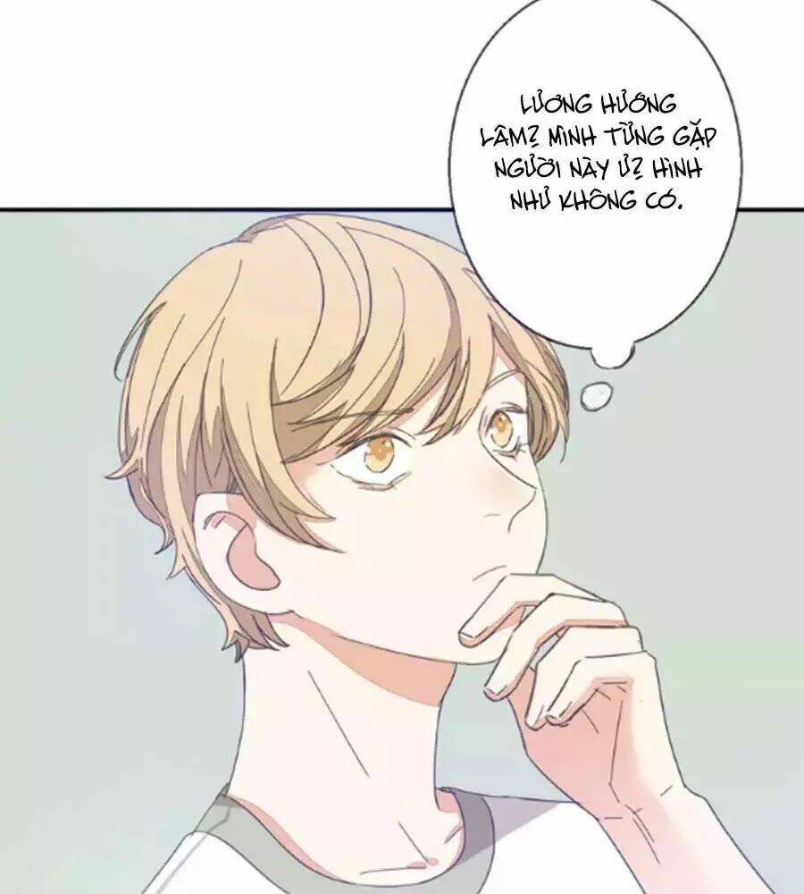 Mùi Hương Lãng Mạn: Chapter 31