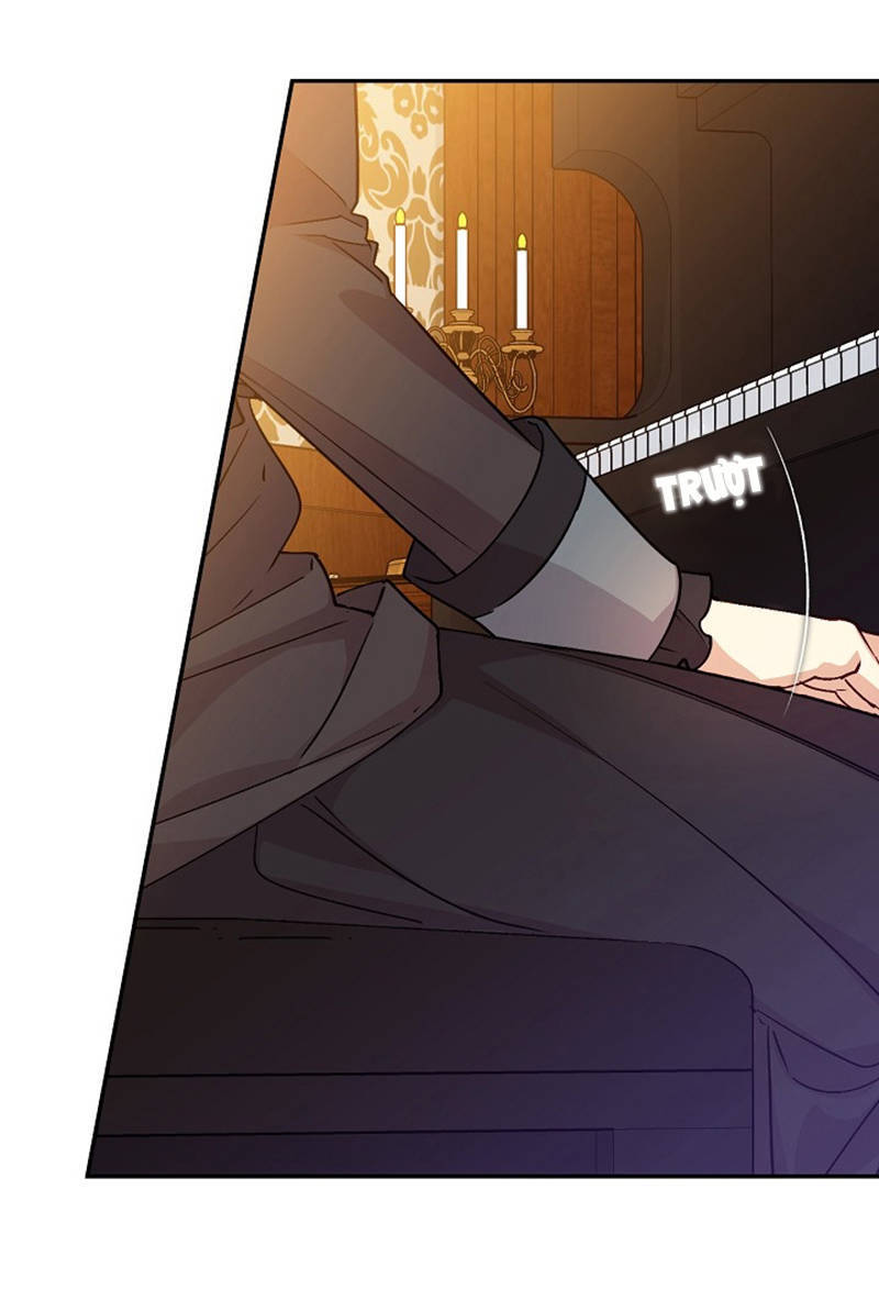 Cô Hầu Giỏi Giang: Chapter 27