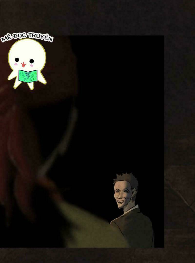 Thành Đô 1995: Chapter 25