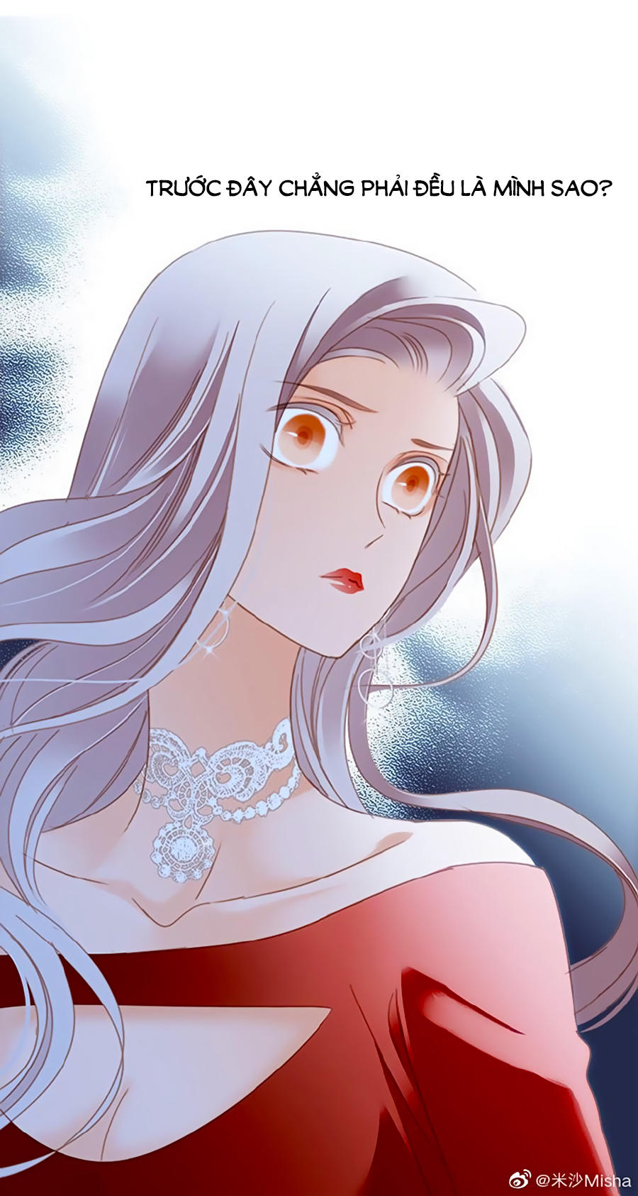 Tình Yêu Và Nhà Sản Xuất: Chapter 14