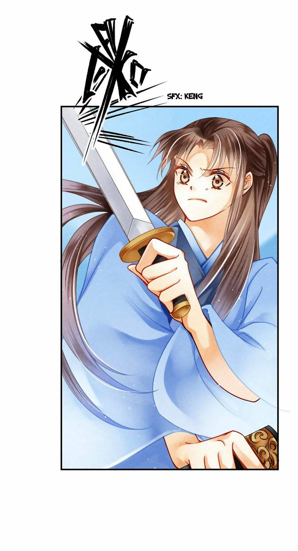 Ái Thượng Vô Địch Tiếu Hoàng Hậu: Chapter 146