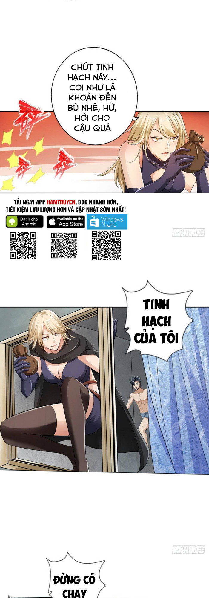 Hệ Thống Tìm Đường Chết Mạnh Nhất: Chapter 77