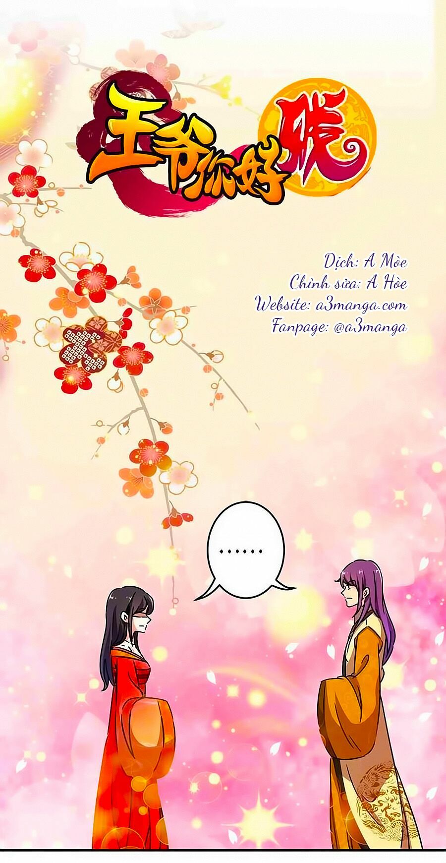 Vương Gia ! Ngươi Thật Bỉ Ổi !: Chapter 290