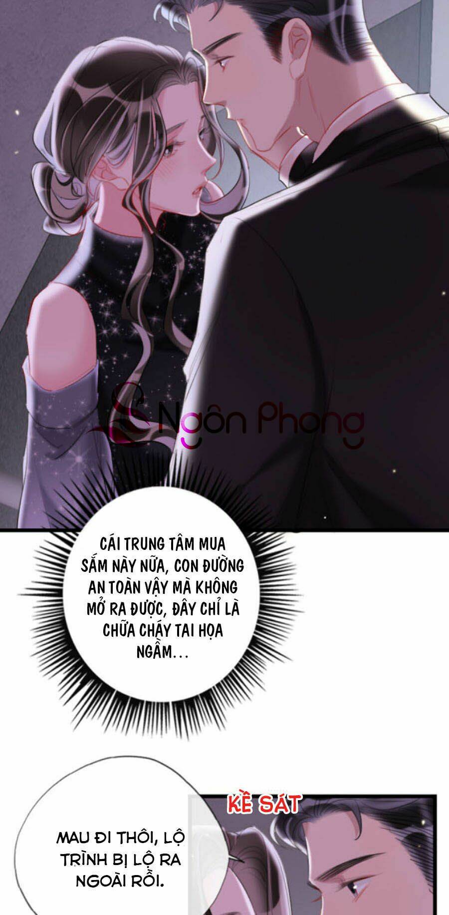 Cô Ấy Thật Xinh Đẹp: Chapter 22