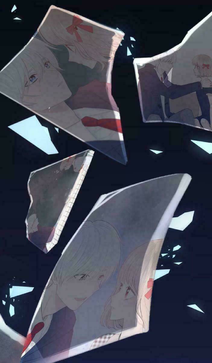 Từ Cái Nhìn Của Em: Chapter 37