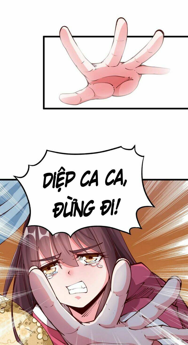 Ngự Thiên Thần Đế: Chapter 48