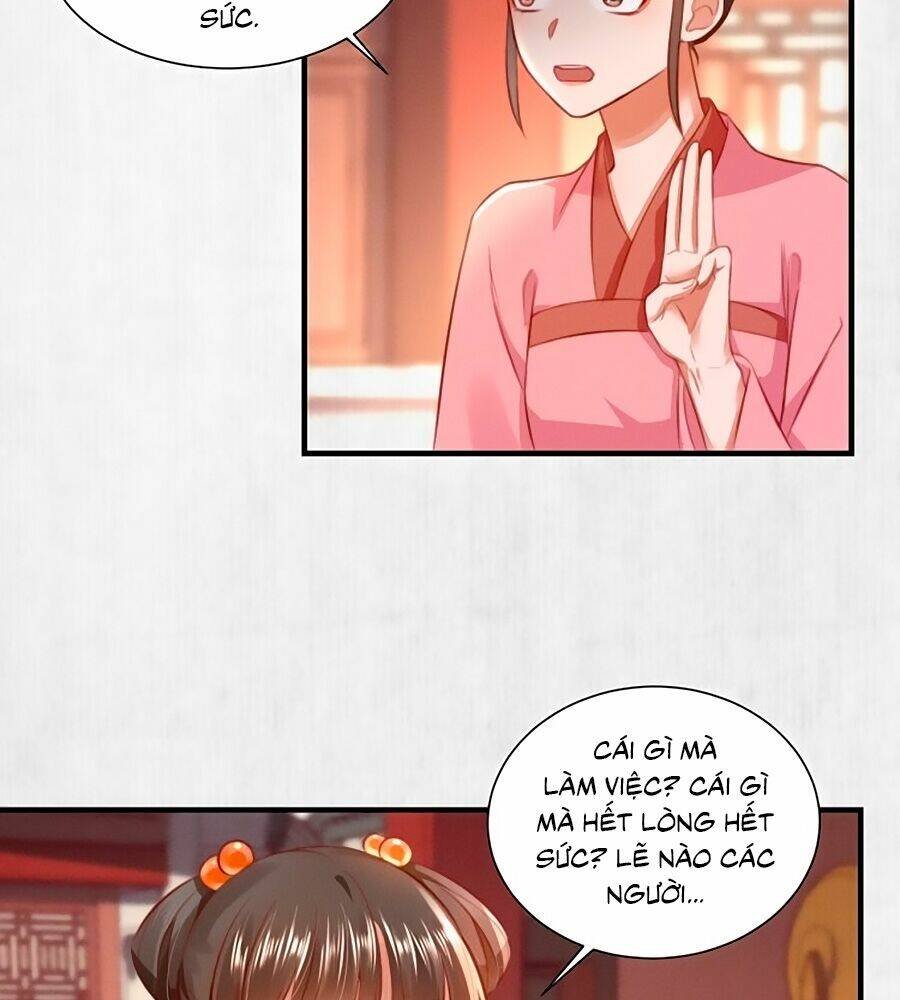 Hoạn Phi Hoàn Triều: Chapter 96