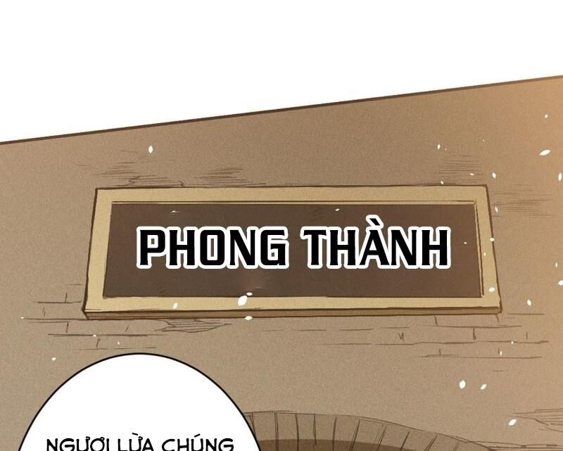 Đường Dần Tại Dị Giới 2: Chapter 10