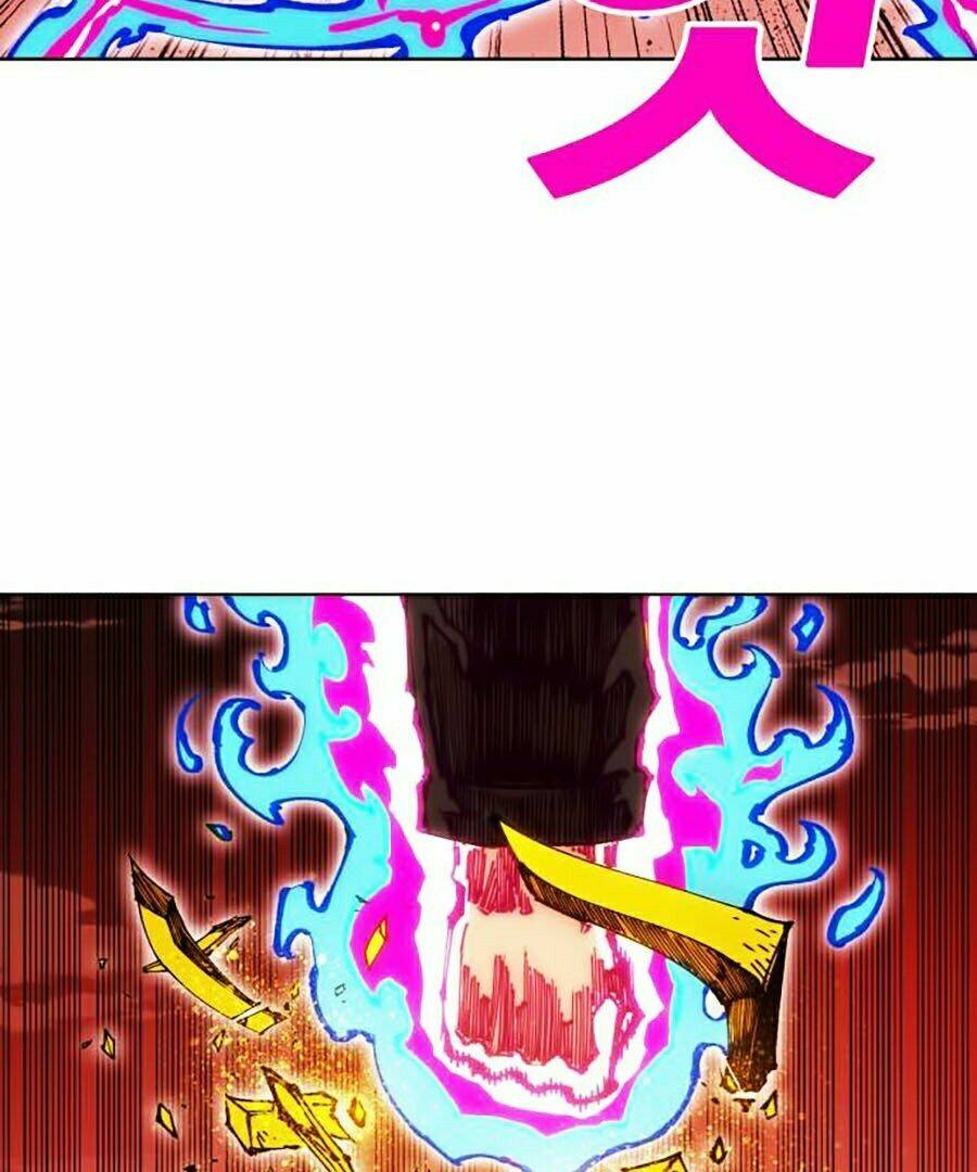 Hard Core Leveling Warrior Ss2: Chapter 88