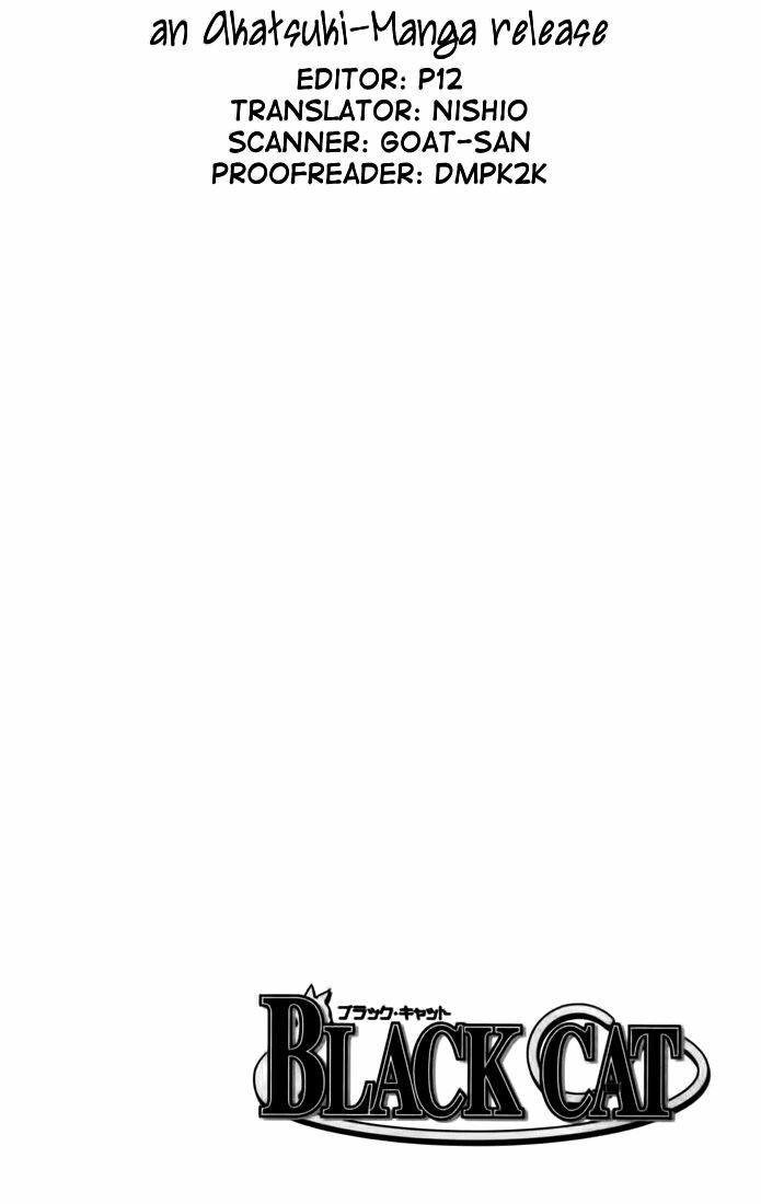 Sát Thủ Mèo Đen: Chapter 114