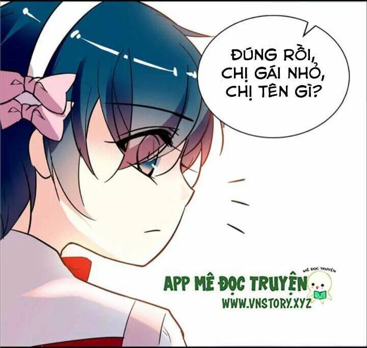 Khắc Kim Phong Thần: Chapter 93