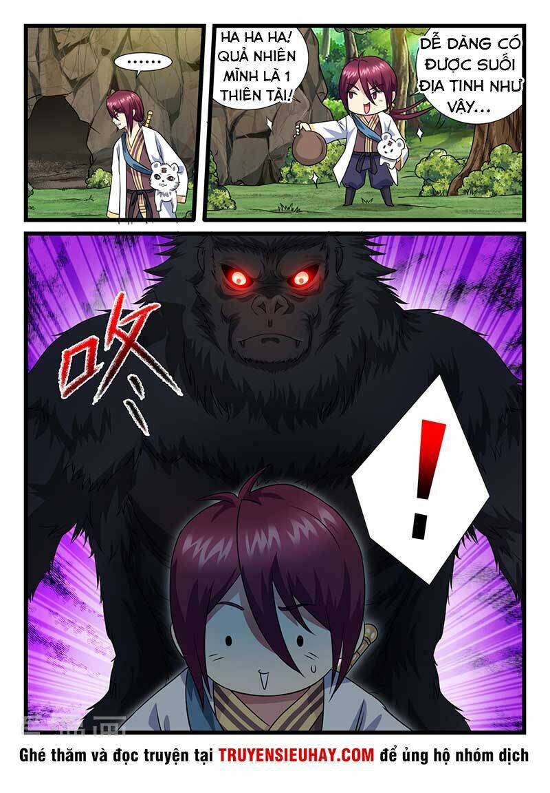 Ta Là Bá Vương: Chapter 40