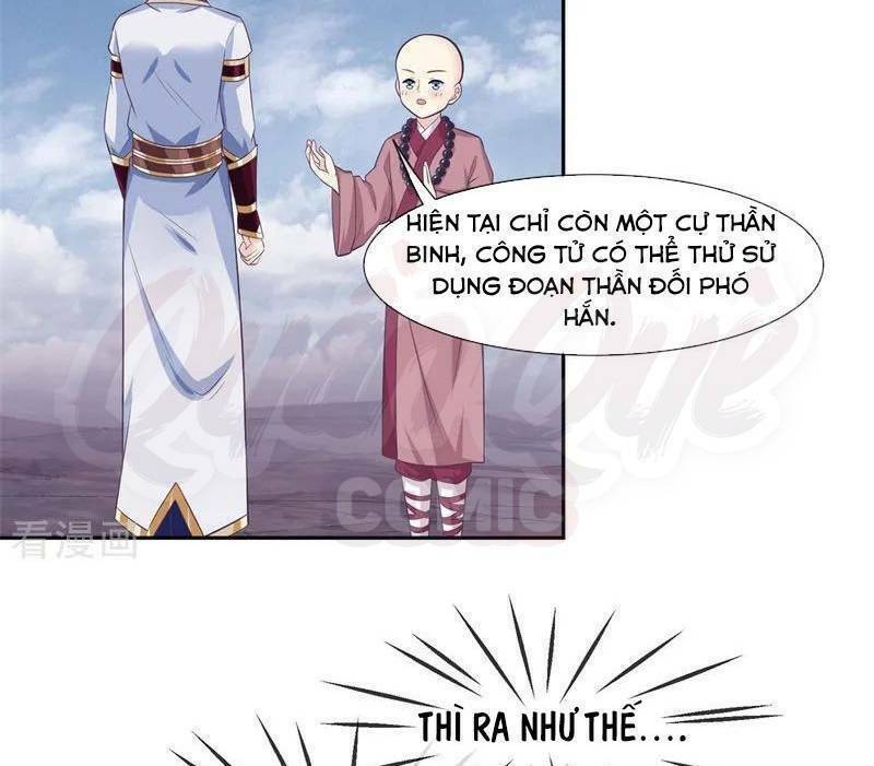 Ta Là Ngọc Hoàng Đại Đế: Chapter 54