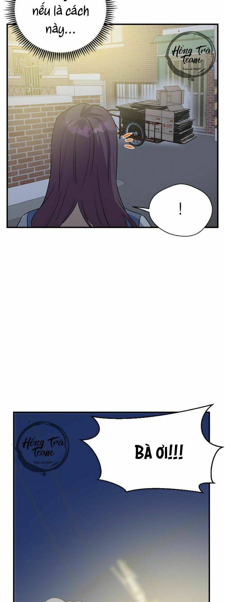 Duyên Nợ Kiếp Trước: Chapter 9