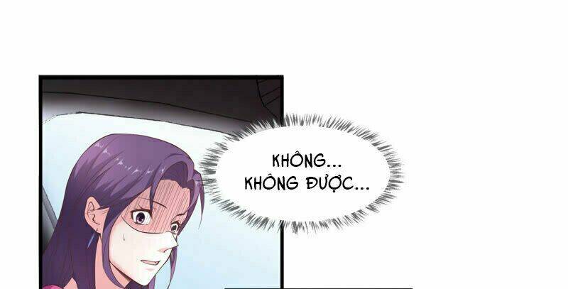 Chiến Lược Lãng Mạn Của Thịnh Thiếu: Chapter 18