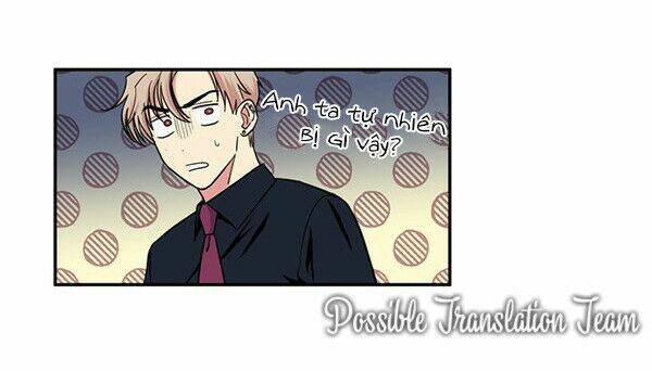 Tai Sói Và Mũ Đỏ: Chapter 45