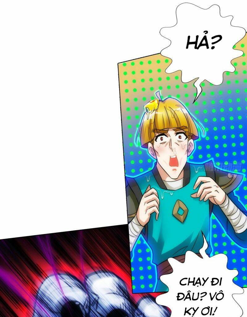 Bất Hủ Phàm Nhân: Chapter 23