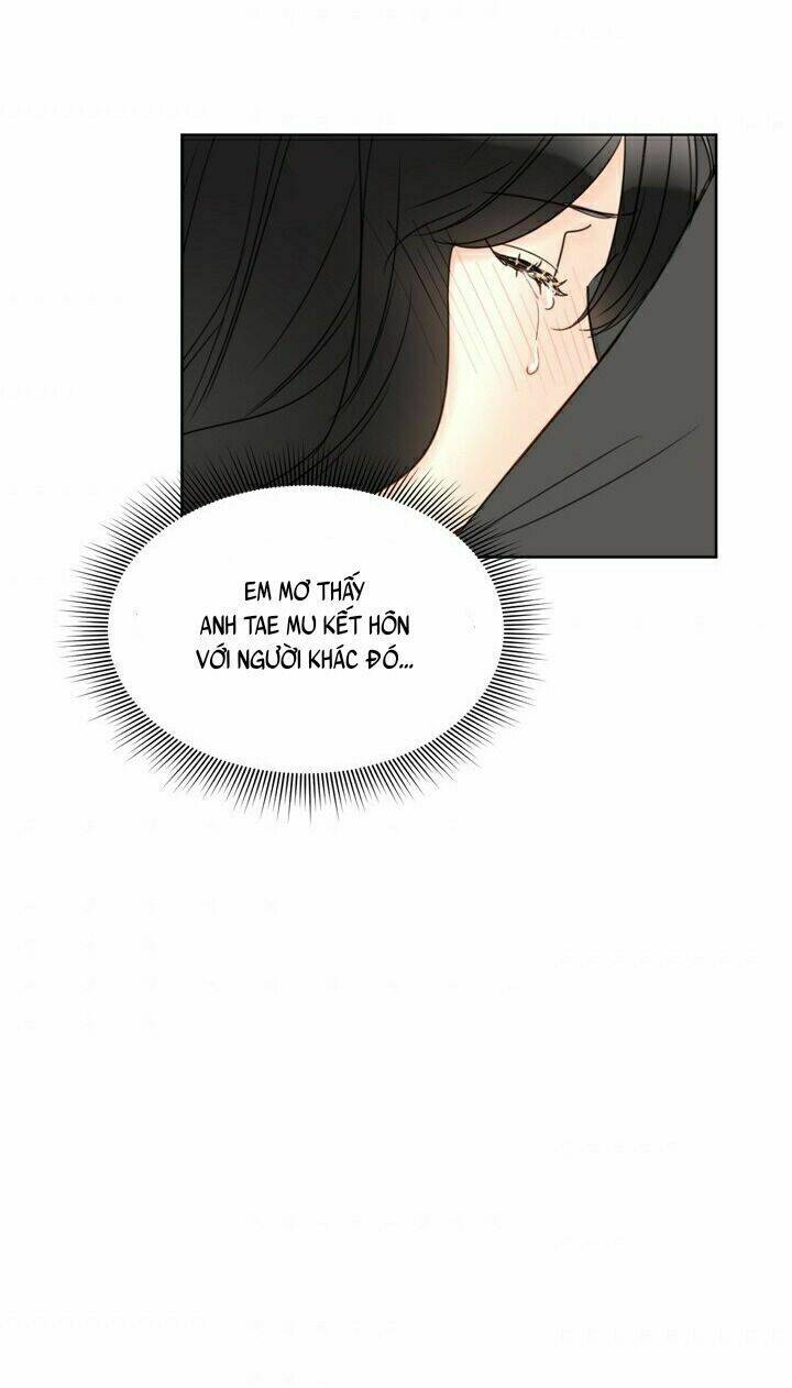 Hẹn Hò Nơi Công Sở: Chapter 62