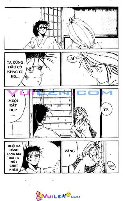 Truyền Nhân Atula Phần II: Chapter 3