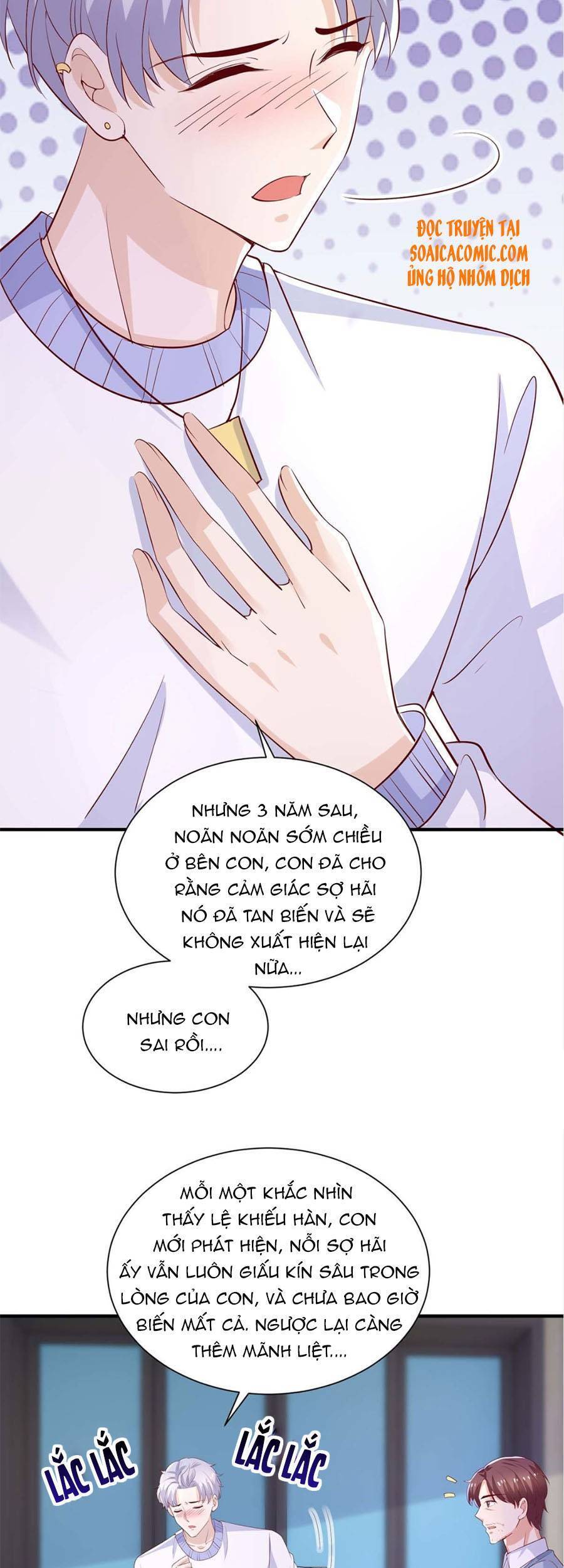 Trọng Sinh Chi Ngược Tra Nữ Vương: Chapter 79