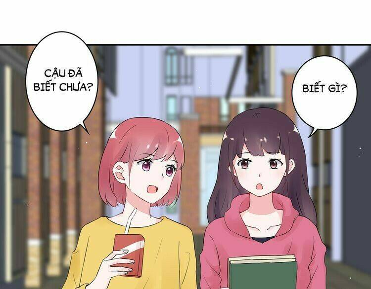 Câu Chuyện Săn Vợ: Chapter 18