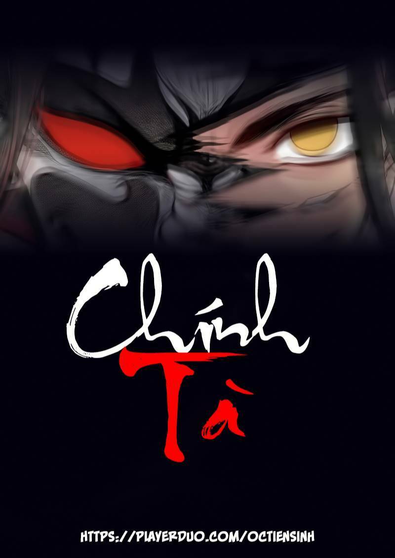 Chánh Tà: Chapter 18