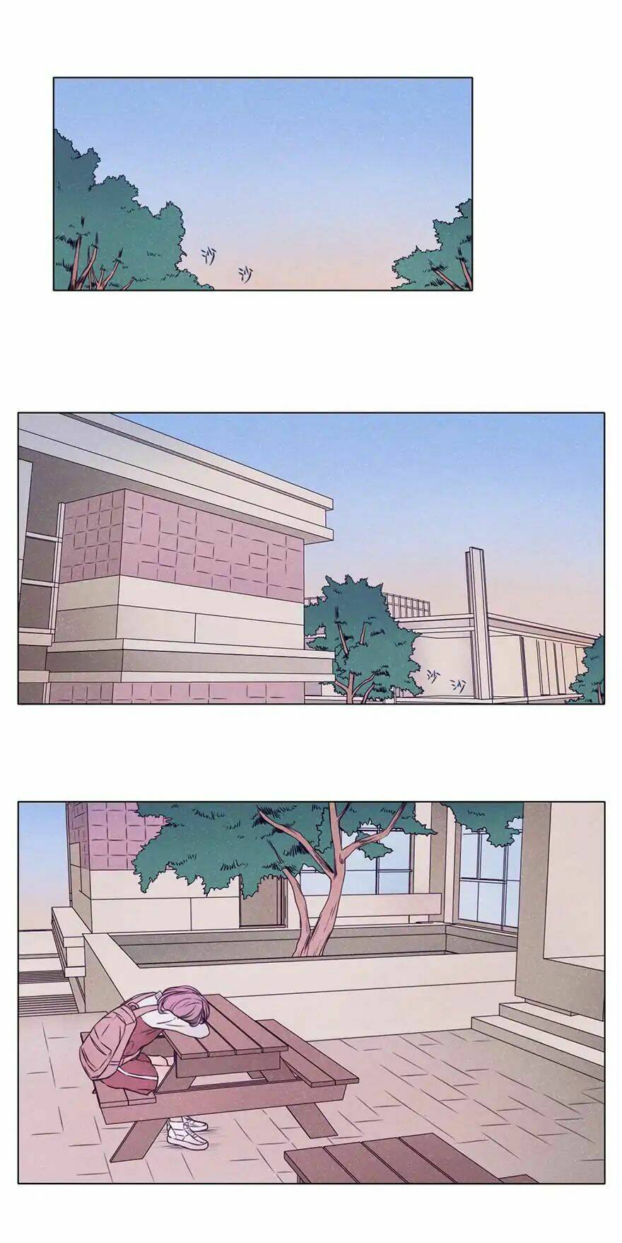 Uncle Cool: Chapter 2