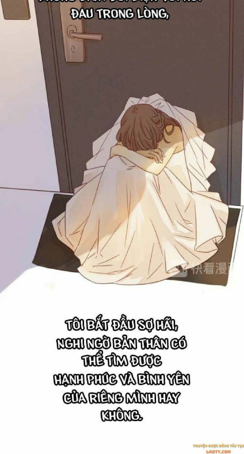 Cô Ấy Không Đáng Yêu: Chapter 85